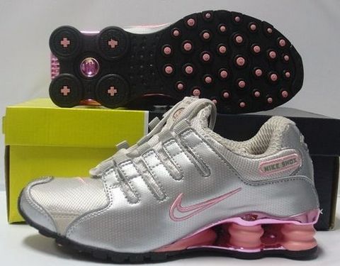 nike shox women033